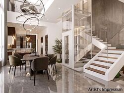 Sembawang Hills Estate (D20), Terrace #561031781